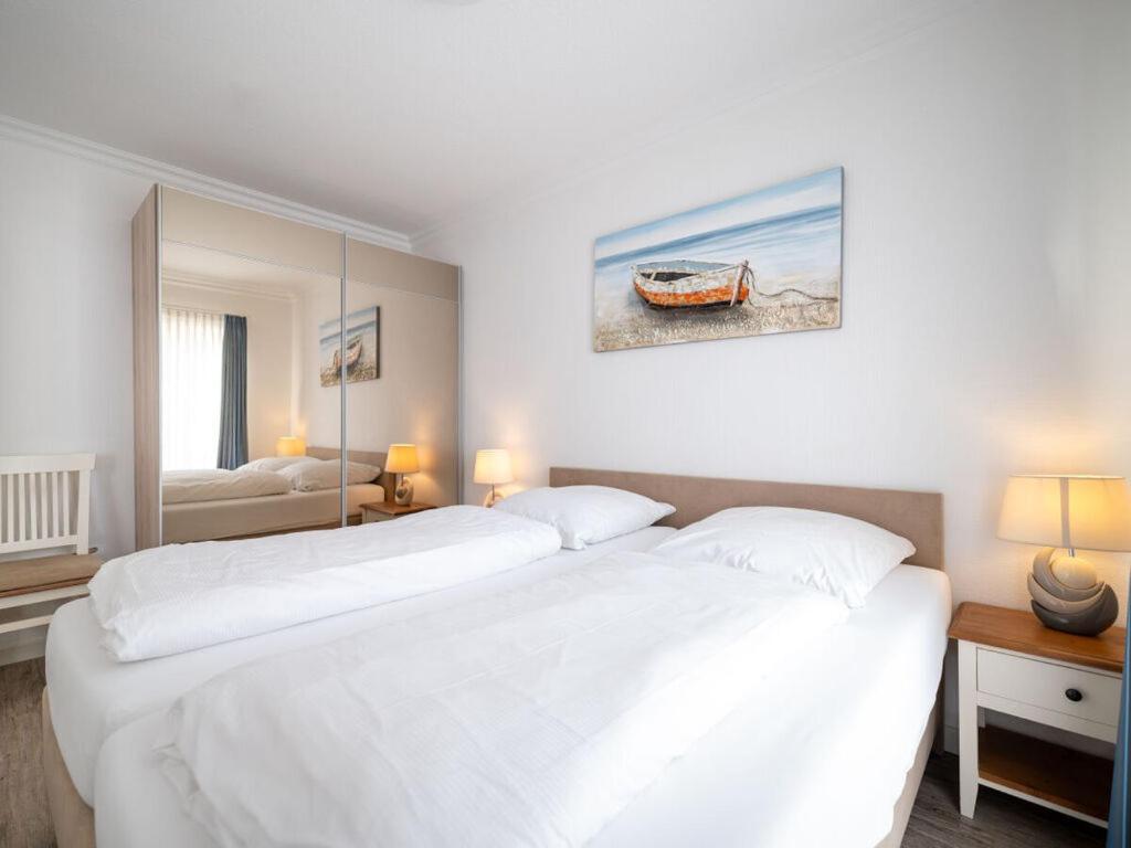 Hoppe 2 Modern Retreat * Westerland