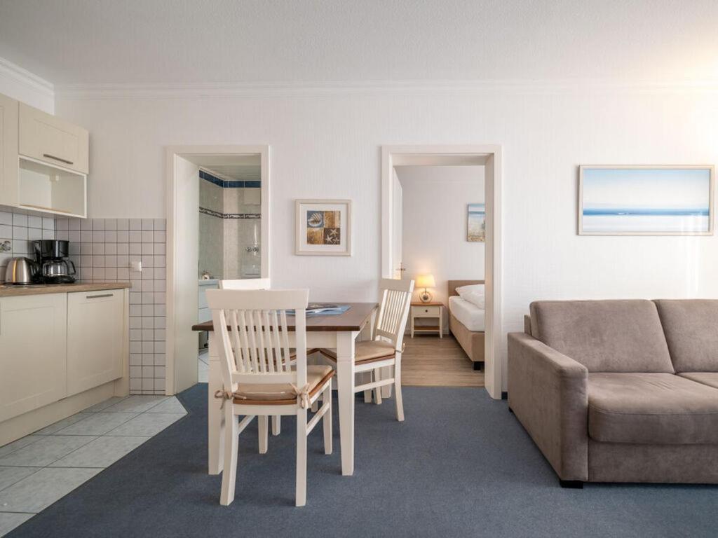Hoppe 2 Modern Retreat * Westerland